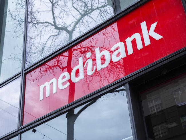 Hackers behind the Medibank cyber attack have reportedly sent a ransom note to the insurance company. Picture: NCA NewsWire/Paul Jeffers