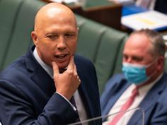 Editorial's Dutton roast sounds like ‘a bitter 14-year-old girl' writing 'about an ex-boyfriend’ 