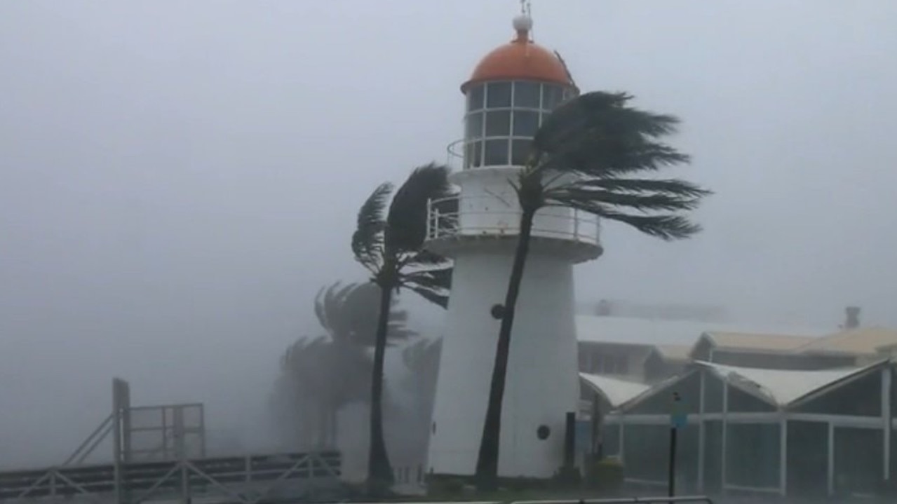 Mackay Regional Councillor Fran Mann said repair works at the Pine Islet Lighthouse would require specific paint to withstand the coastal weather.