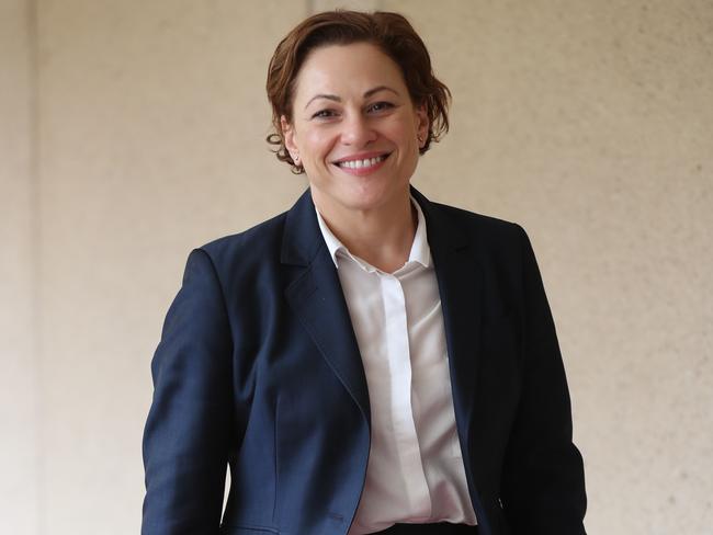 The royalties boom will make life easier for Treasurer Jackie Trad.