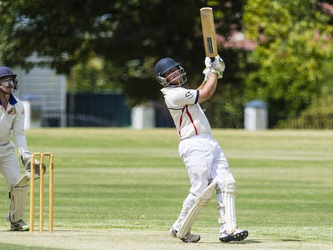 1200+ names: Every 2023/24 Toowoomba batter/bowler ranked 