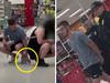 Man arrested over ‘disturbing’ act in Target
