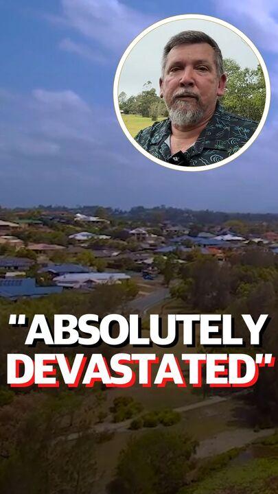Community faces eviction for council's land project