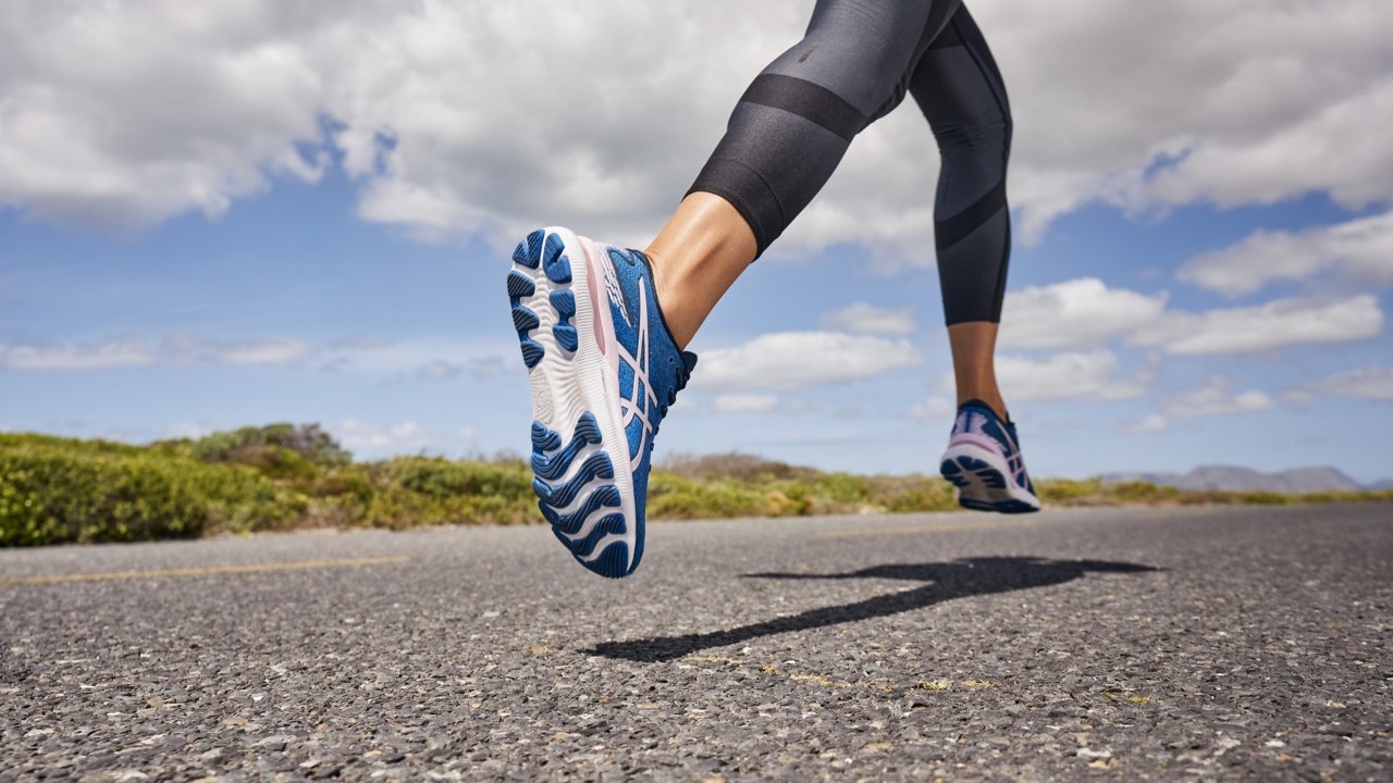 Nimbus 21 running outlet shoes