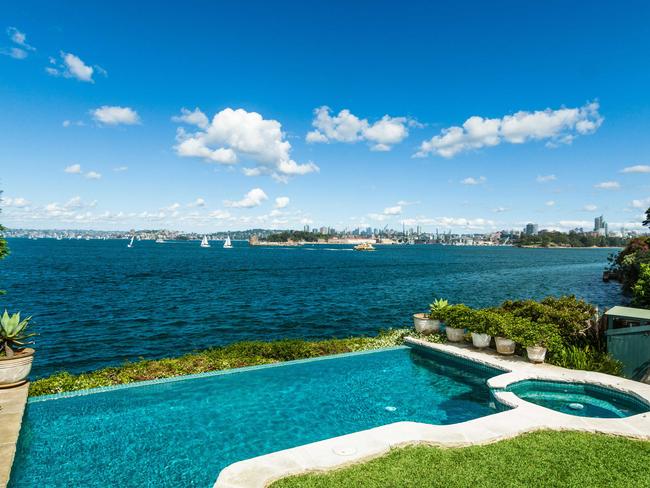 ‘Sunnyside,’ the mirror image of Kirribilli House, sets new suburb ...