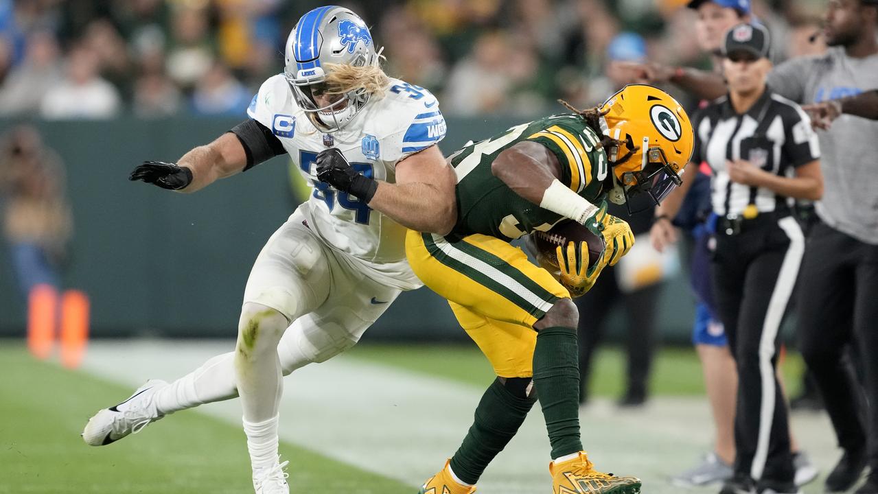 New York Giants vs Green Bay Packers Prediction, 10/9/2022 NFL Picks, Best  Bets & Odds Week 5