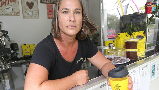 ‘The impact is huge’: Anger as coffee kiosk forced to close