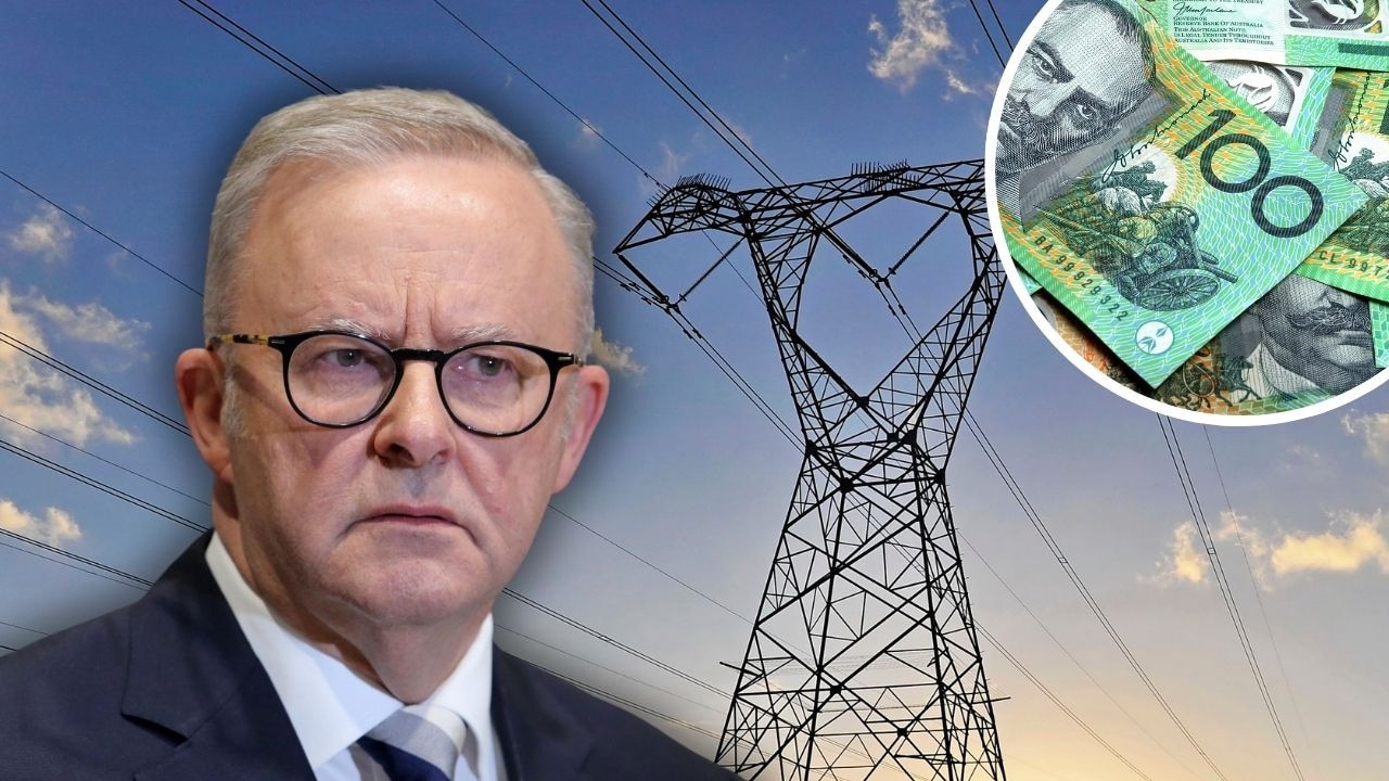 Albo’s fault: Aussies blame Labor for power bill pain