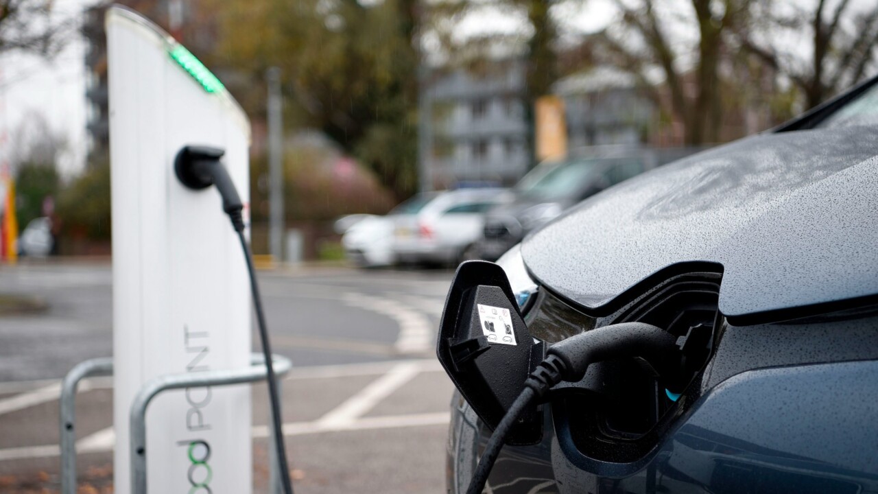 Resale value of an EV will go down 'absolutely rapidly and drop through the floor'