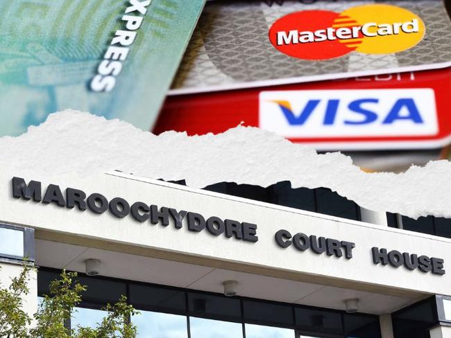 A foreign national alleged to be one of three interstate fraudsters remains in custody after being extradited to Queensland as police warn time is of the essence for the case.