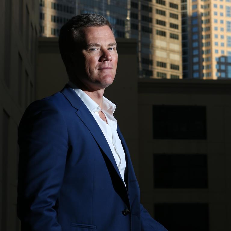 David Baxby — Managing Director at Industrials at Wesfarmers. DEGREE: Bachelor of Laws, Bachelor of Commerce, graduated 1992 &amp; 1995. NOW: Former Co-CEO of Virgin Group, former Director of Velocity Frequent Flyer, Former partner at Goldman Sachs, cyclist and fundraiser for Tour de Kids.