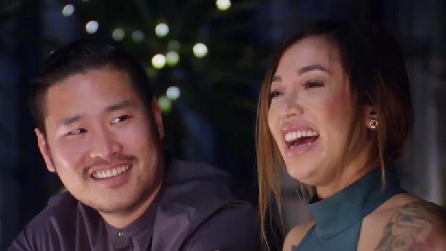 My Kitchen Rules 2017 recap: Mark and Chris struggle for support of ...