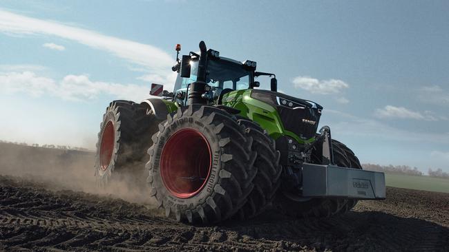 Understanding tyres is as important as knowing your tractor | The ...