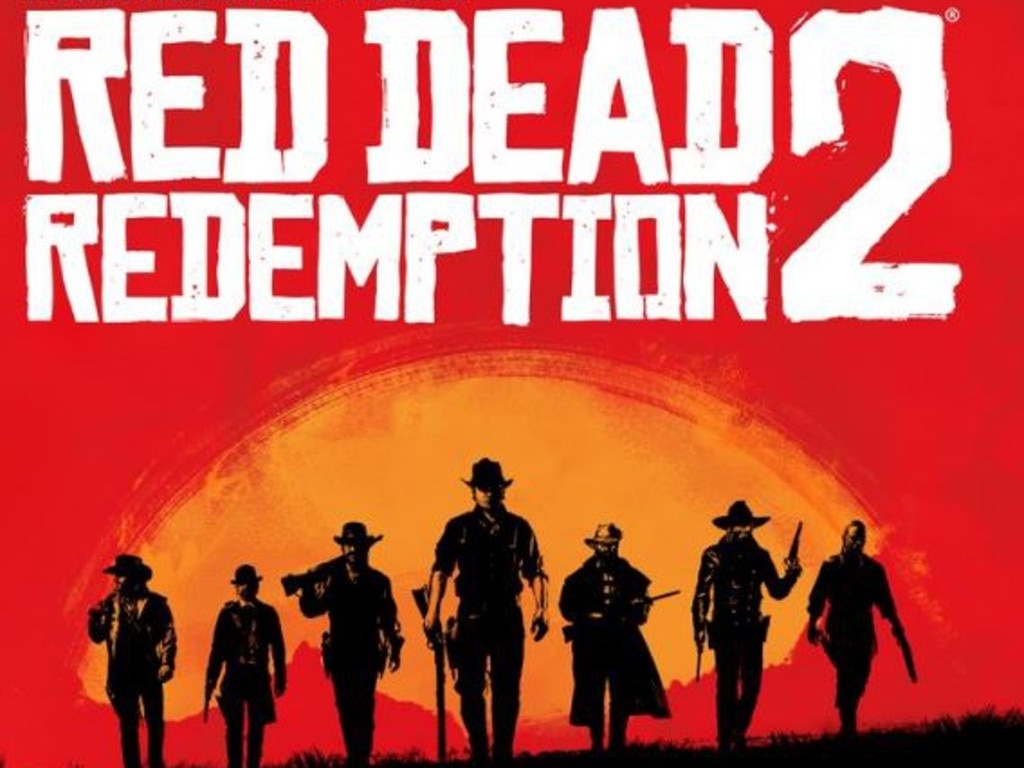 Red Dead Redemption 2 has been given a release date