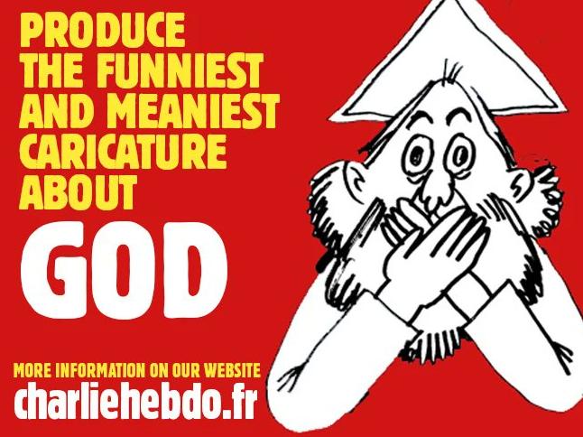 French satirical newspaper Charlie Hebdo is set to publish a special God-mocking edition next week to mark 10 years since an attack on its offices by jihadist gunmen that left eight staff members dead.