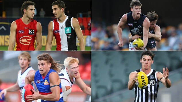 Who is your club’s next superstar? Mick Malthouse gives his take.