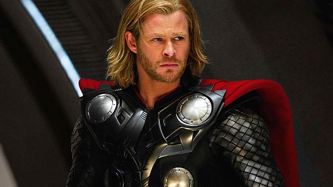 Chris Hemsworth Says He Is ‘starving’ On 500 Calorie Diet For New Film Role Au