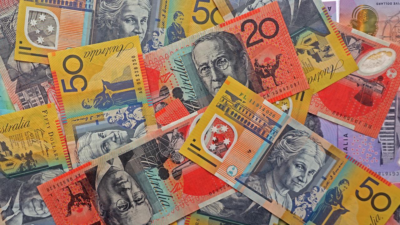 Experts have warned the move could end up adding more than $100,000 to the total cost of a loan. Picture: NewsWire / Nicholas Eagar