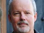 Author Michael Robotham