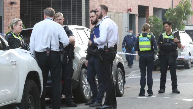 Victoria Police Investigate Woman’s Death In Melbourne Where Two Men ...