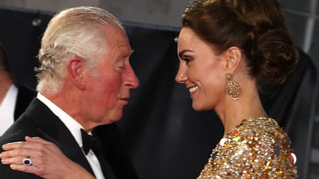 Kate Middleton and King Charles’ ‘emotional’ meeting hours before cancer reveal