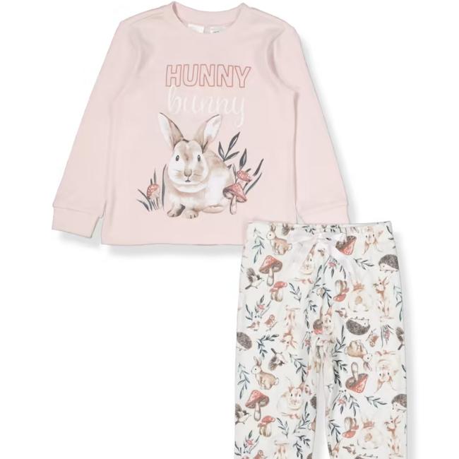 Toddler pyjama set