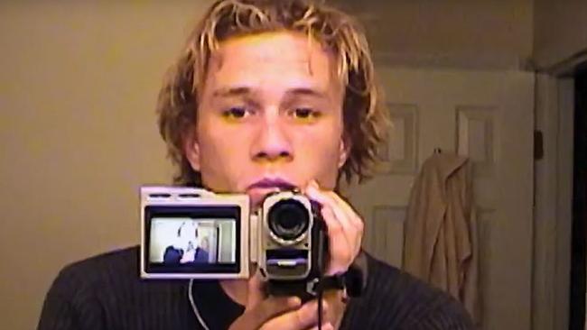 Ledger doco a missed opportunity