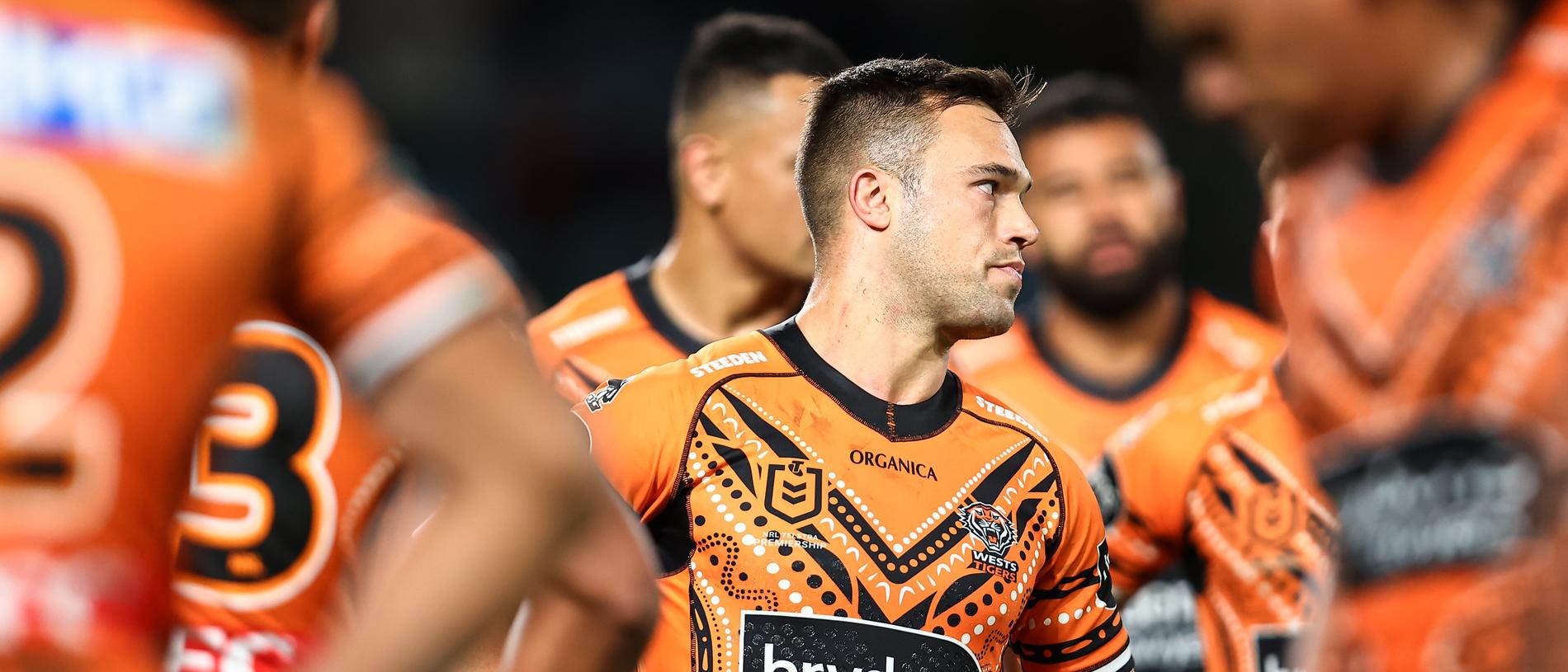 The Damning News Of Wests Tigers History