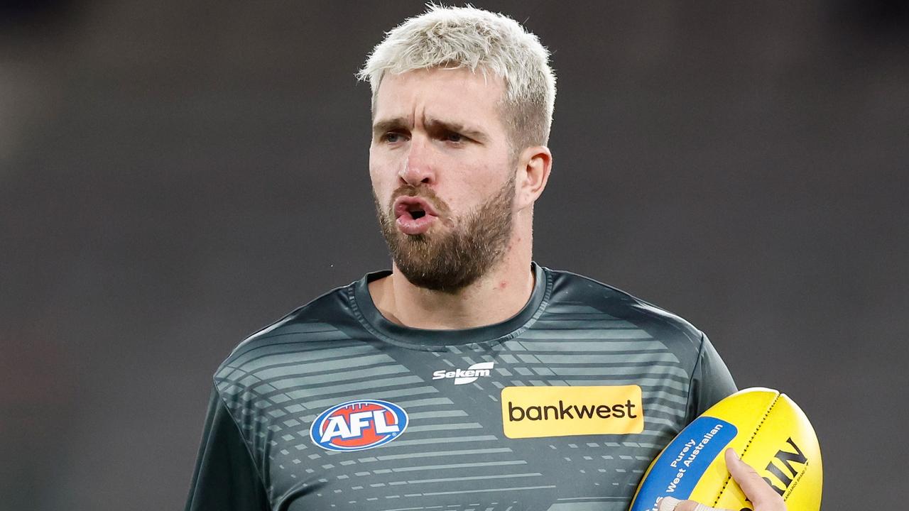 SuperCoach AFL 2024: Luke Ryan scores explained, Round 11 CBA stats,  kick-ins | The Chronicle