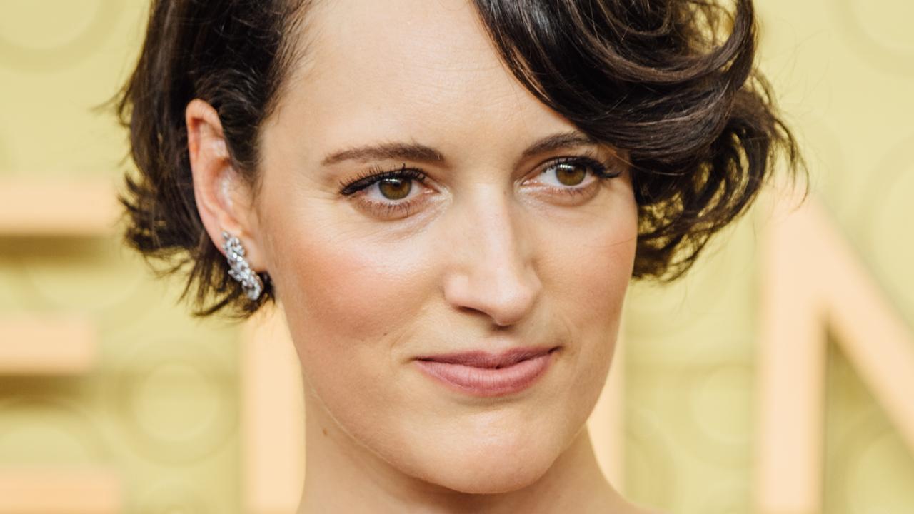 Phoebe Waller-Bridge. Picture: Emma McIntyre/Getty