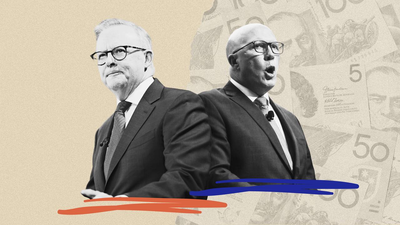 PM’s campaign of deception a masterclass in mediocrity