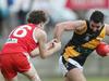 Central Vic footy administration shake-up