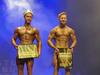The Mercury's best gym buff 2024: Jozef Dziobek and Boris Zivkovic Nominated by Alexander Hale