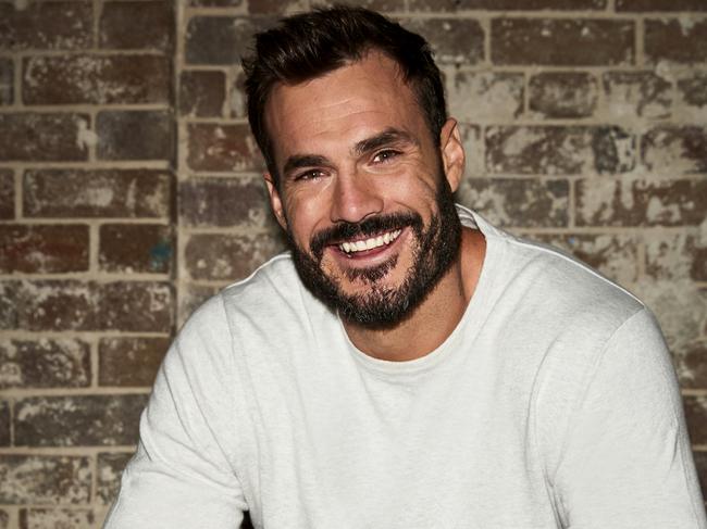 ***STRICTLY EMBARGOED FOR SUNDAY AUG 09 TV GUIDE***Locky Gilbert begins his search for love on 10's dating series, The Bachelor. Picture: Supplied/10