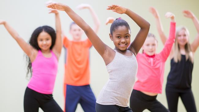 We’re on the hunt for the best dance studio in SA.