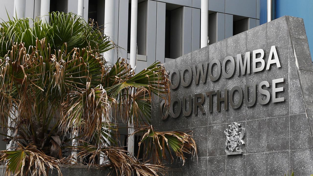 Toowoomba Courthouse