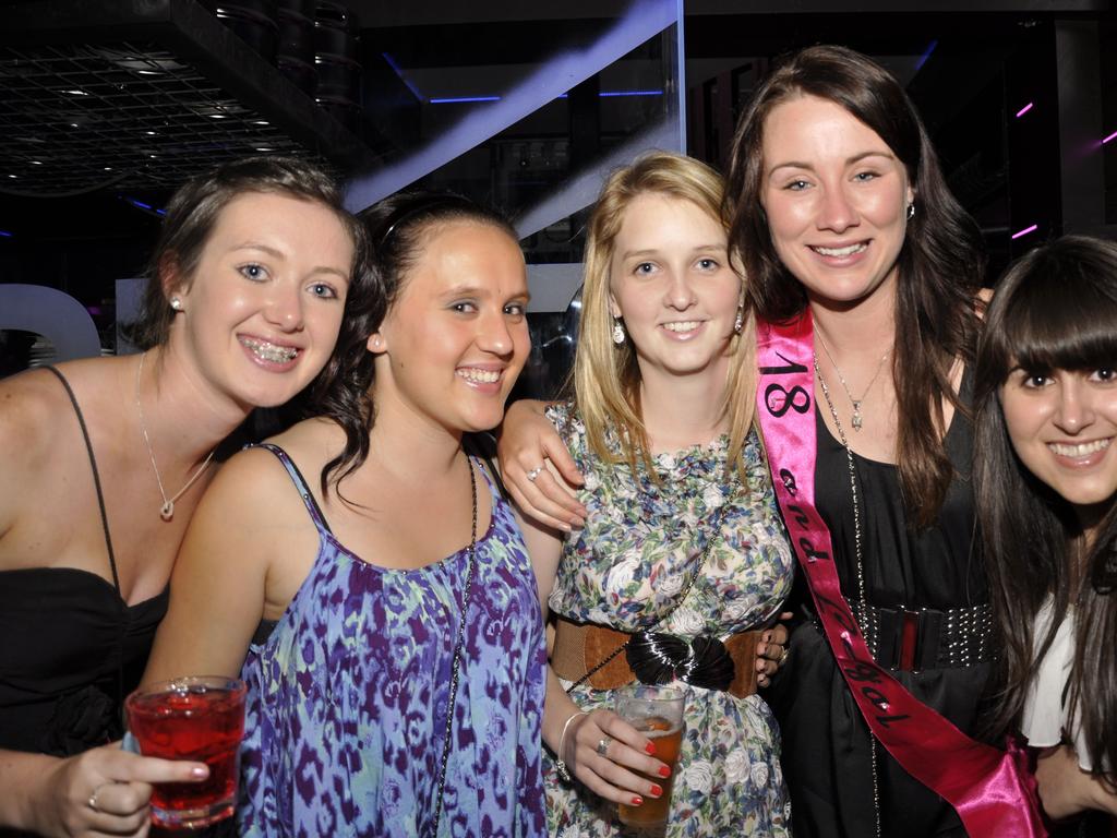 Geelong nightlife gallery: Eureka in the 2000s | The Mercury