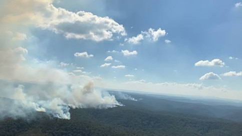 The Queensland Parks and Wildlife Service will conduct planned burn operations within the Great Sandy National Park near Toolara State Forest and Harry’s Hut on Wednesday May 2.