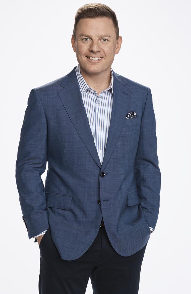 Ben Fordham has been broadcasting Ben Fordham Live, a top rationg drive show, in Sydney since 2011, and will now take over the drive shift on 4BC in Brisbane.