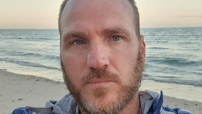 Shaun Bretske, 42, sent a video of himself masturbating to a fantasy involving a fictional boy, who he thought was a real child.