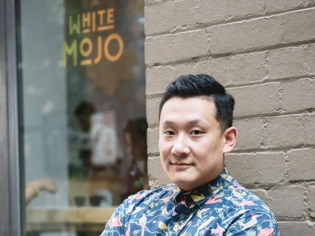 Ben Luo from White Mojo is opening Sushi Boto in 2019.