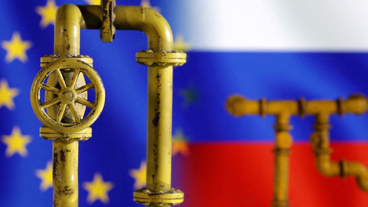 Russian gas exports to Europe: Natural gas flows via Ukraine halted as deal ends