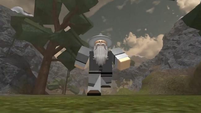 Roblox Gross Games 2018 May