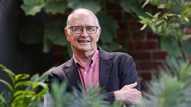 Economist Ross Garnaut is founder of The Superpower Institute.