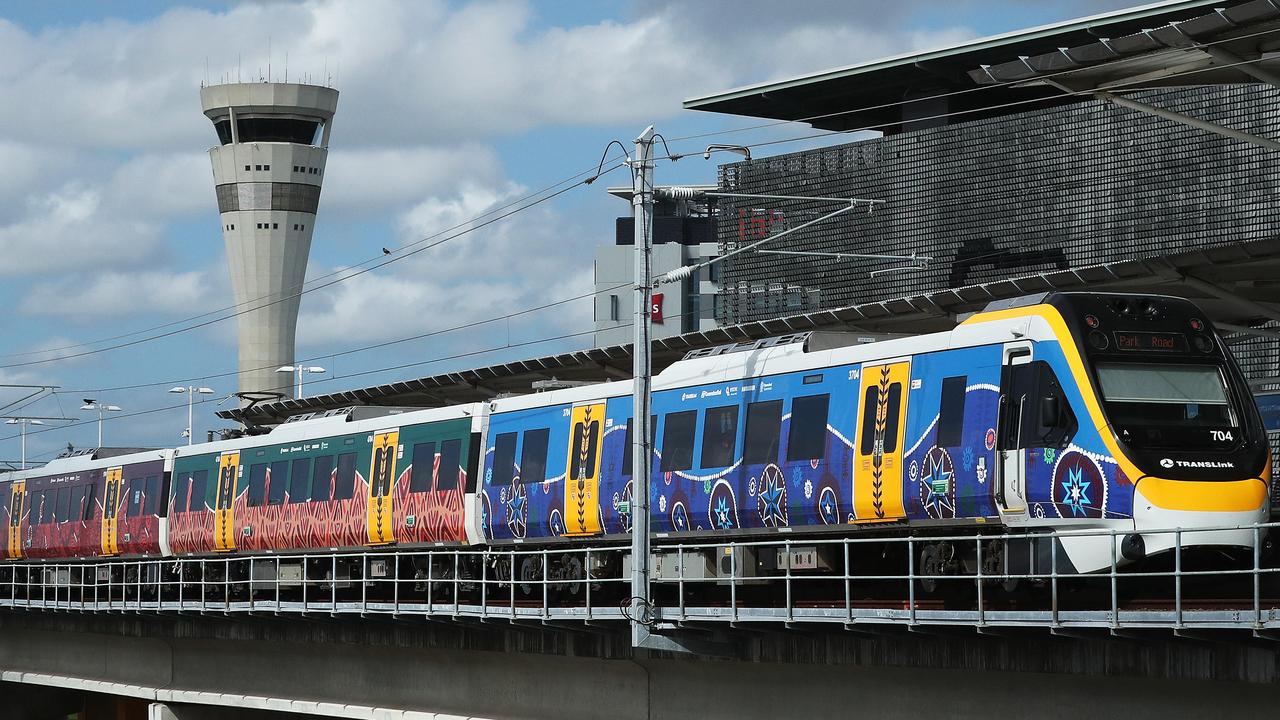 Union Call For Government Action On Airtrain | The Courier Mail