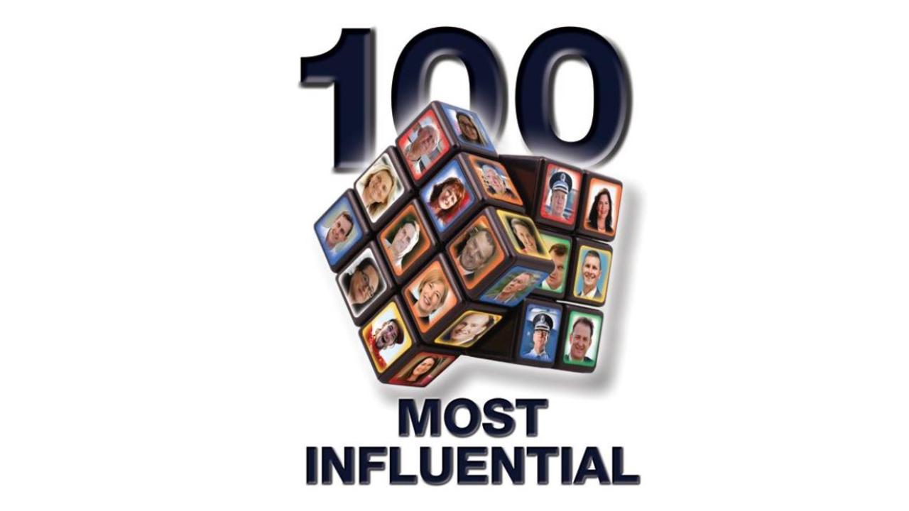 Last Days To Nominate Central Coast’s Top 100 Most Influential People ...