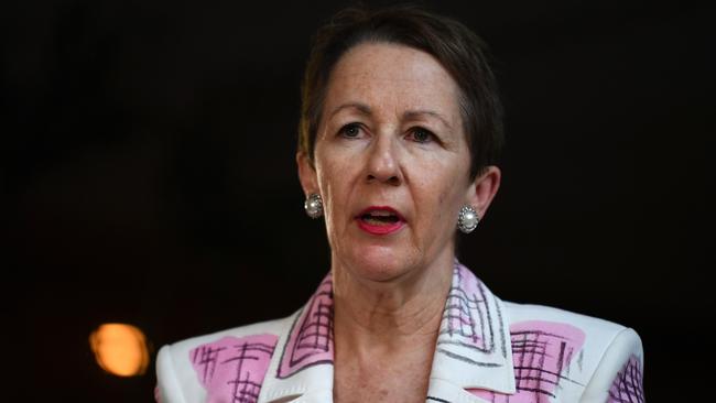Minister for Training and Skills Development Di Farmer is urging locals to apply for the awards, with the possibility to expand their career options.