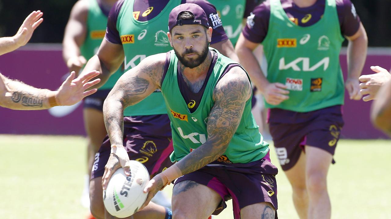 NRL news 2023, the Mole Brisbane Broncos season preview, best 17