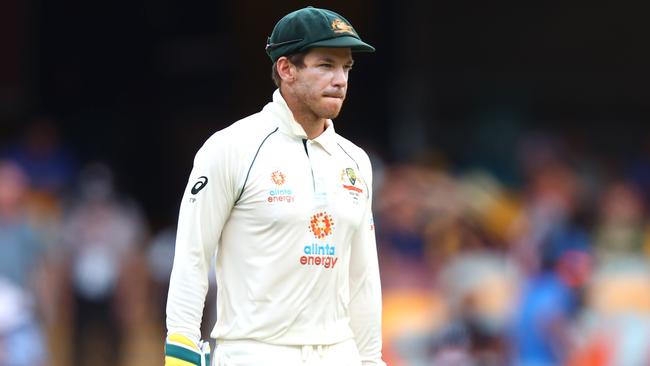 The cancelled tour of South Africa means Tim Paine’s team is likely to miss out on the inaugural World Test Championship final.