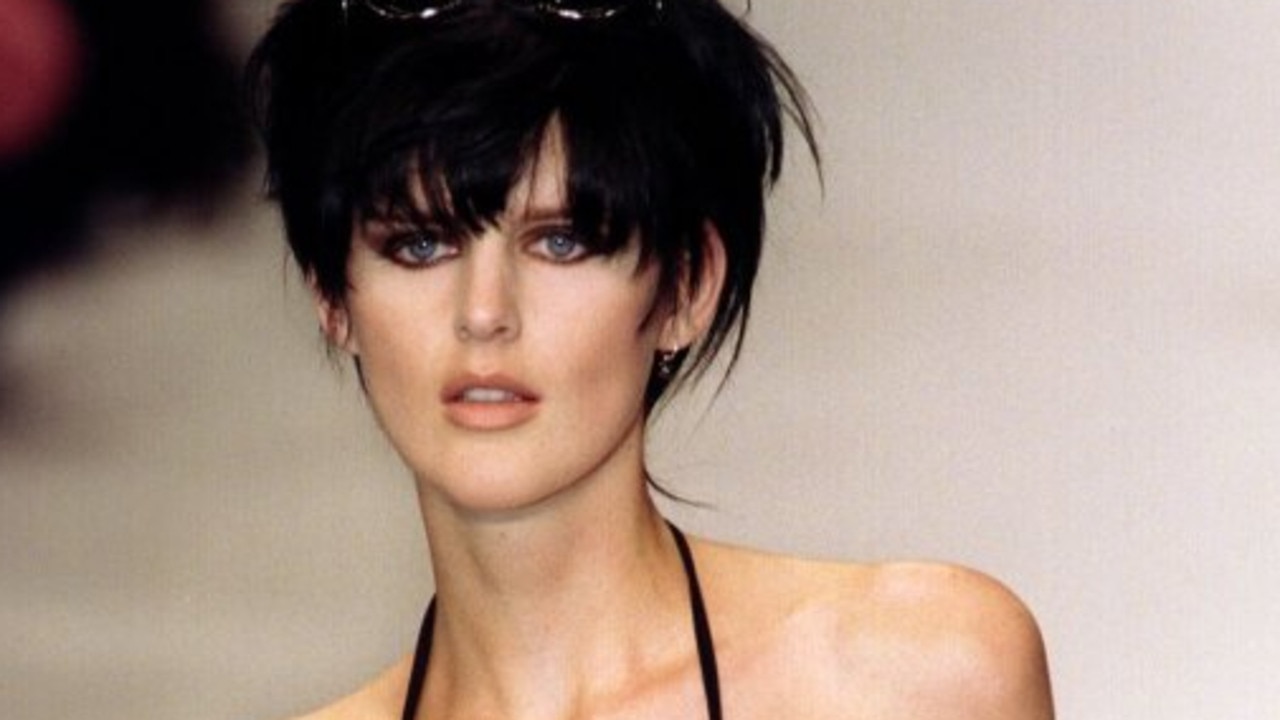 British supermodel Stella Tennant dead at 50. Picture: Getty